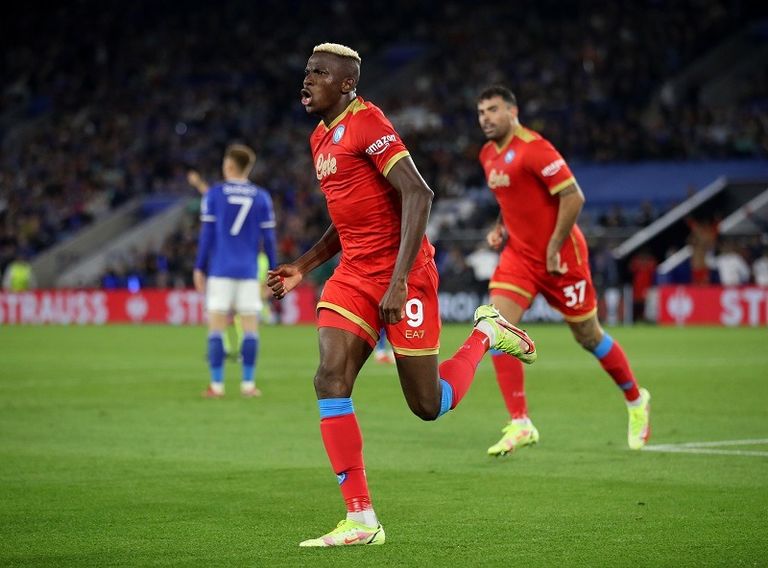 جالطة سراي ضد لاتسيو