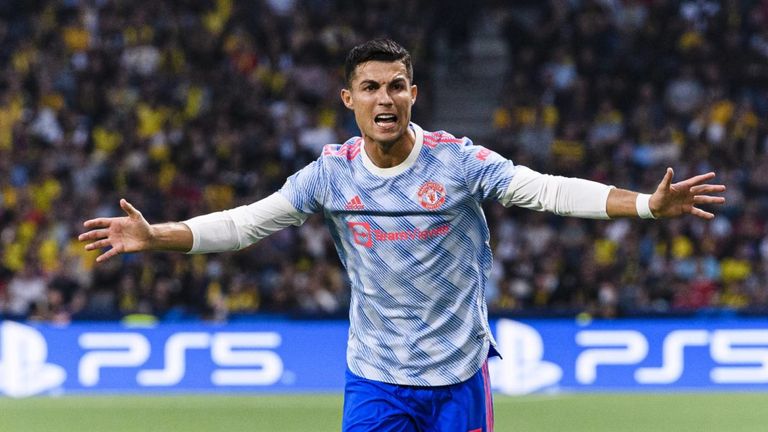 إيرلينج هالاند