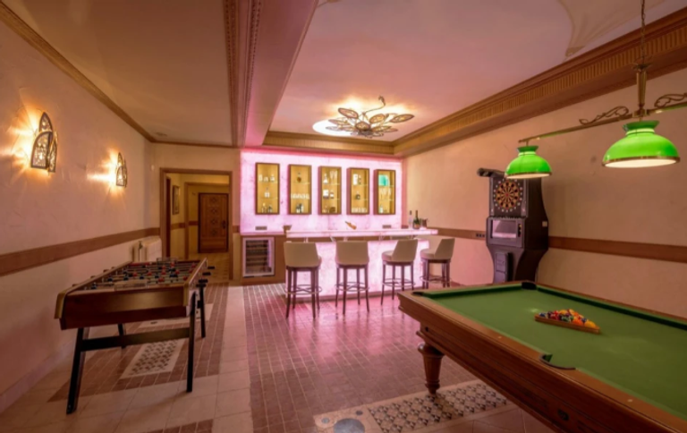 ليونيل ميسي لاعب باريس سان جيرمان