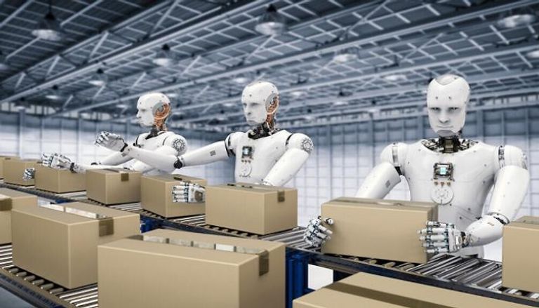 الروبوتات تنهي أزمة شيخوخة العمالة