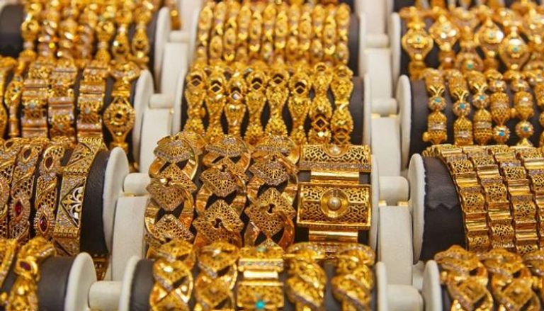 تراجع أسعار الذهب في المغرب