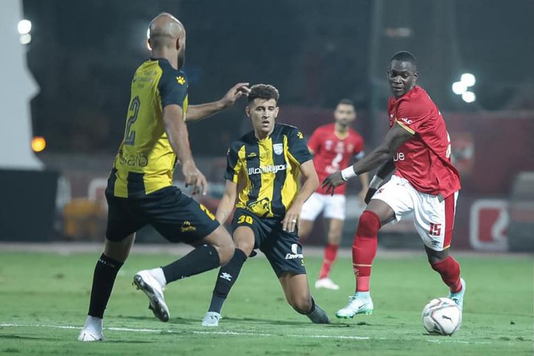 الأهلي المصري