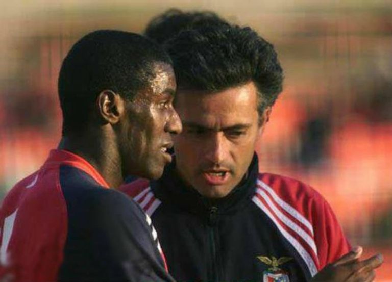 جوزيه مورينيو