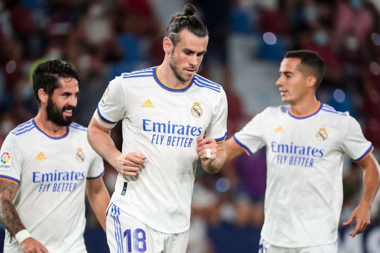 زيدان مع كارلو أنشيلوتي