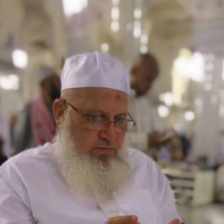 الإرهابيان محمد الغزلاني ومجدي سالم