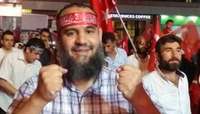 الإرهابيان محمد الغزلاني ومجدي سالم