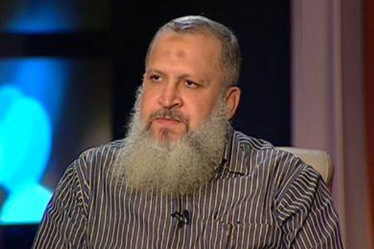 الإرهابيان محمد الغزلاني ومجدي سالم