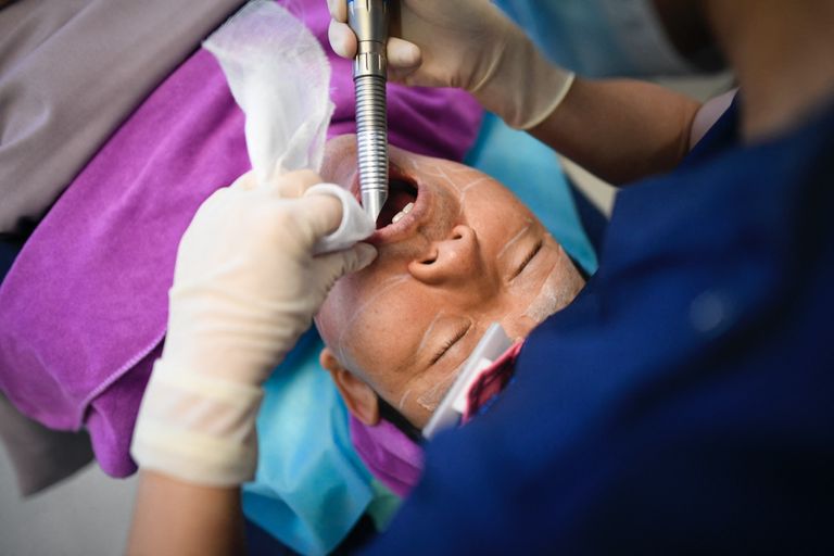 عمليات التجميل تستهوي الرجال في الصين