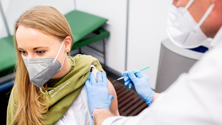 إرتفاع إصابات ألمانيا ارتفاع إصابات كورونا حول العالم إلى 228 مليوناً و945 ألفا و941 حالة