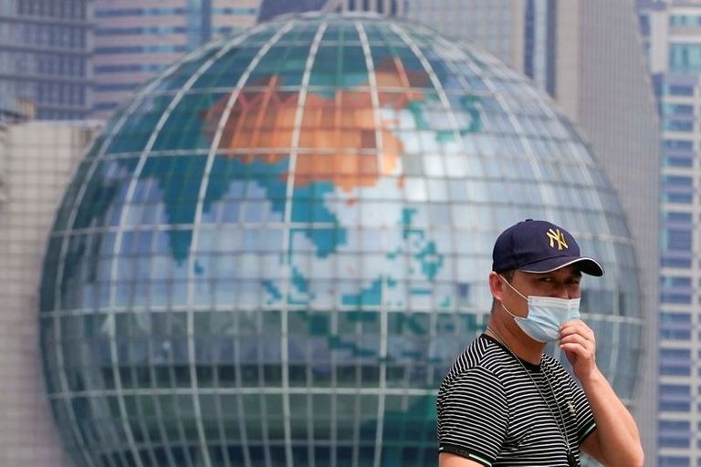 إصابات جديدة في الصين ارتفاع إصابات كورونا حول العالم إلى 228 مليوناً و945 ألفا و941 حالة