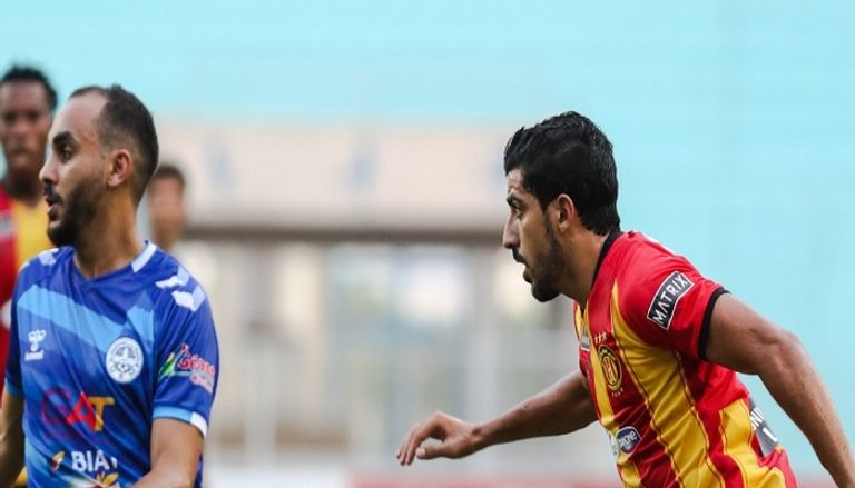 محمد أمين بن حميدة الترجي التونسي