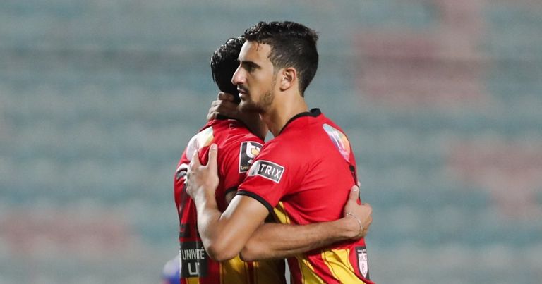 محمد علي بن رمضان الترجي التونسي