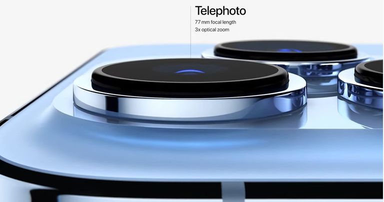 عدسات كاميرا هاتف iPhone 13 Pro  هاتف آيفون 13 برو ماكس