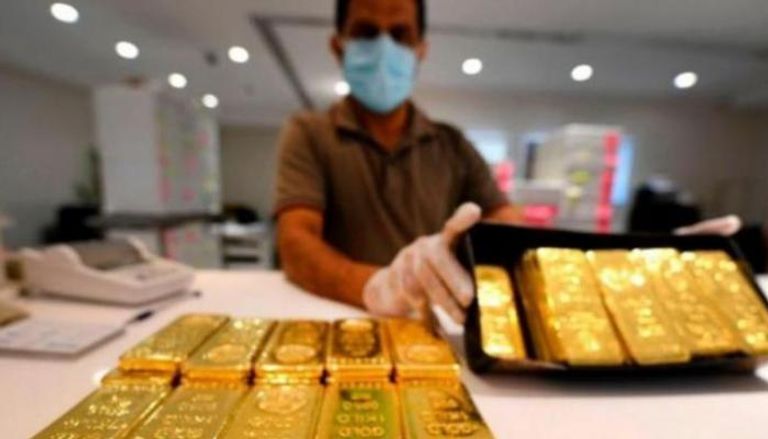 أسعار الذهب اليوم الأحد 19 سبتمبر 2021 في مصر