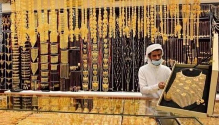 أسعار الذهب اليوم الأحد 19 سبتمبر 2021 في اليمن