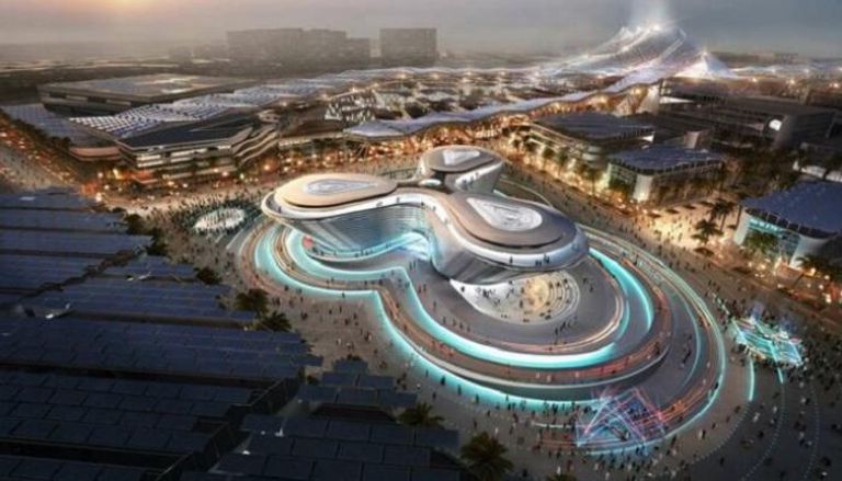  إكسبو 2020 دبي محطة فارقة في المسيرة التنموية للإمارات