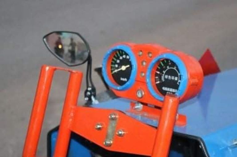 سيارة من ابتكار شاب عراقي تعمل بلا وقود