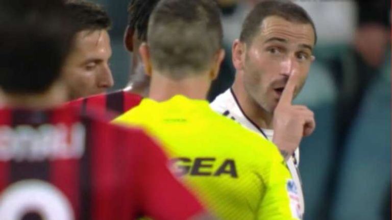 إشارة بونوتشي