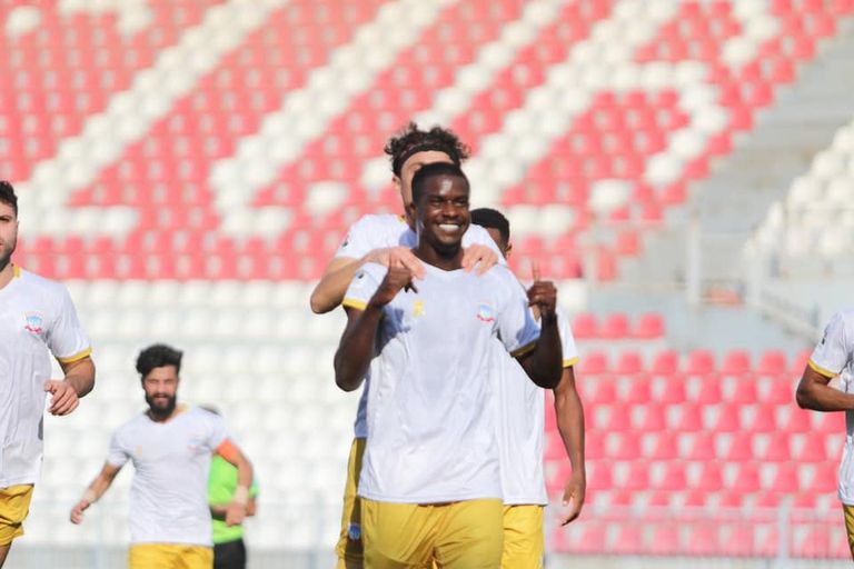 الدوري العراقي