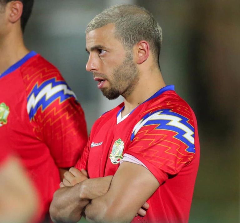 القوة الجوية ضد الزوراء - صورة أرشيفية