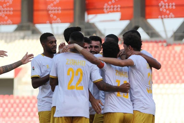 الشرطة ضد الطلبة