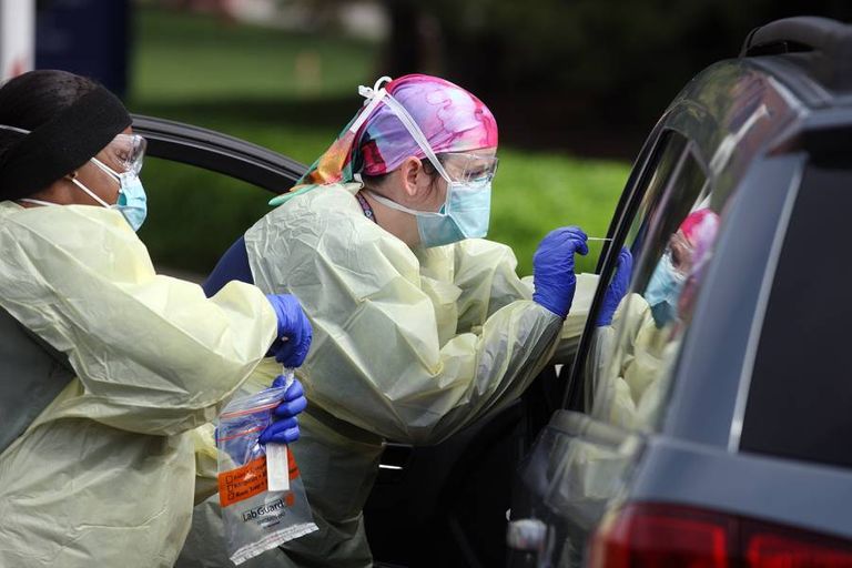 كورونا حول العالم كورونا حول العالم