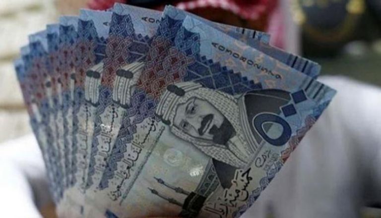 سعر الريال السعودي في مصر اليوم الإثنين 20 سبتمبر 2021