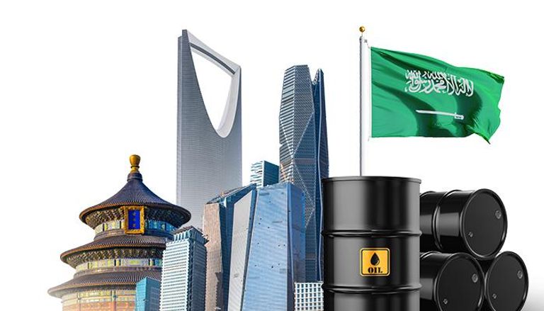 السعودية تحافظ على صدارة موردي النفط للصين بزيادة 53%
