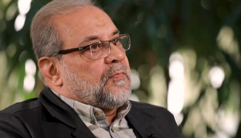 محمد باقر السكرتير الجديد لمجمع تشخيص مصلحة النظام الإيراني