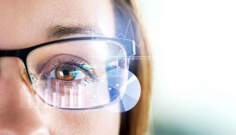 نظارات ذكية يمكن أن تبطئ فقدان البصر