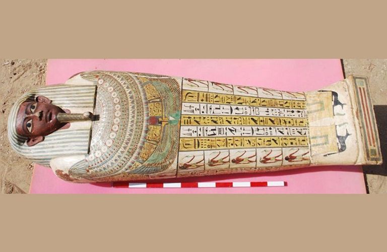 جناح مصر في إكسبو دبي