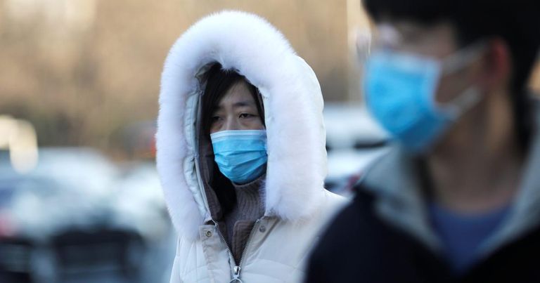 كورونا حول العالم كورونا يواصل الانتشار حول العالم