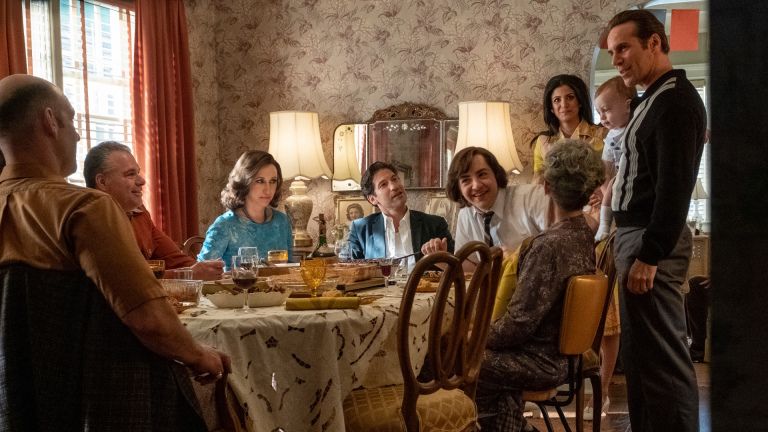 فيلم "ذا ميني سينتس أوف نيوارك"