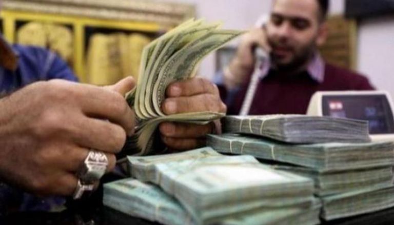 سعر الدولار في مصر اليوم الثلاثاء 21 سبتمبر 2021
