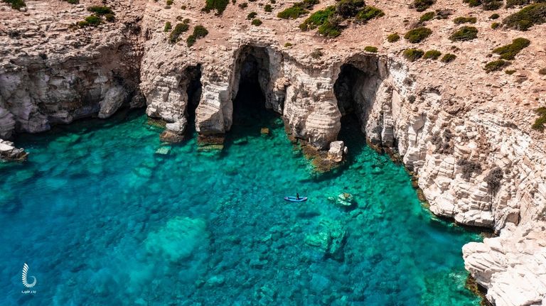 السياحة الداخلية في ليبيا