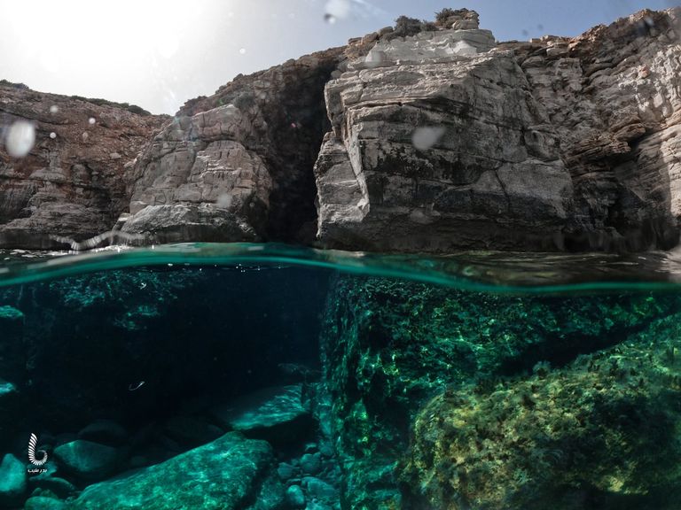 السياحة الداخلية في ليبيا