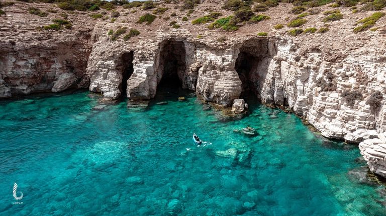 السياحة الداخلية في ليبيا