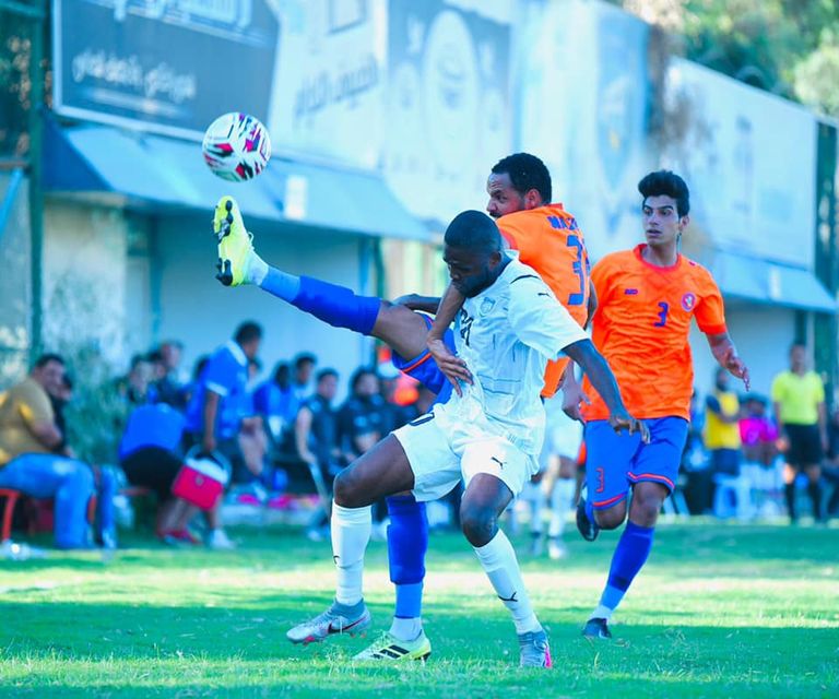 القوة الجوية ضد القاسم