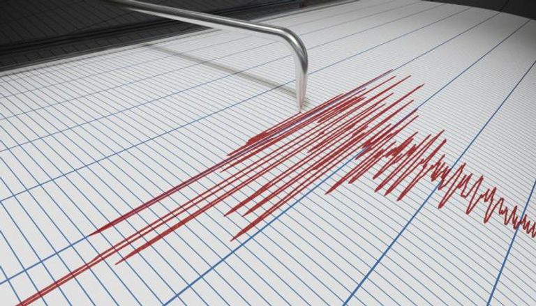  زلزال يضرب سواحل نيكاراجوا 