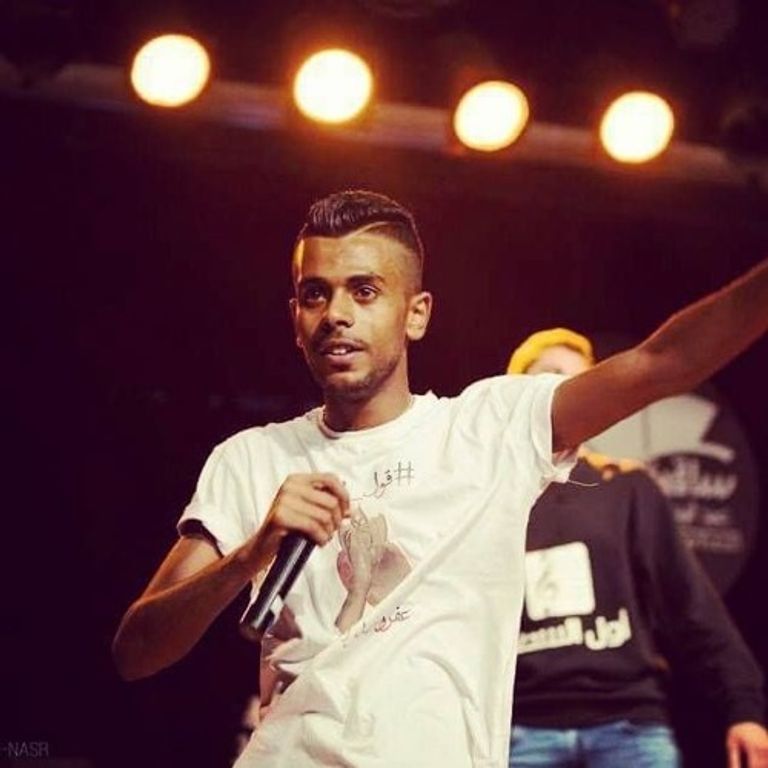 هاني شاكر نقيب الموسيقيين بمصر