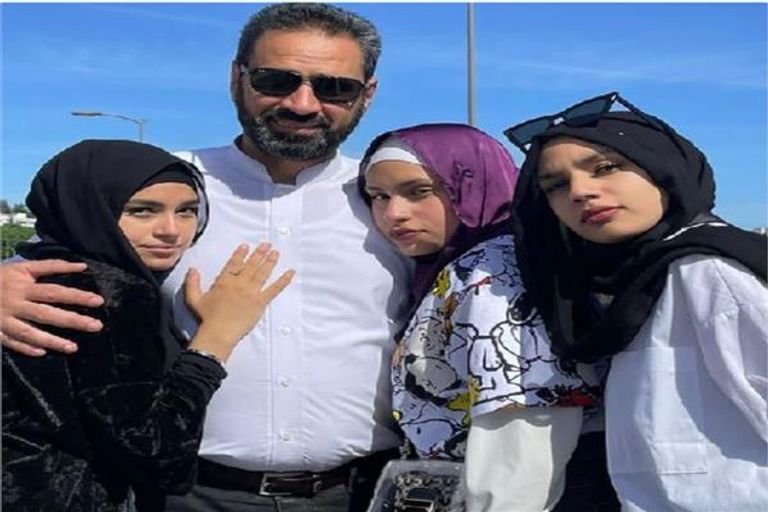 مريم علي أول مسلمة وأصغر مرشحة لانتخابات بلدية روما