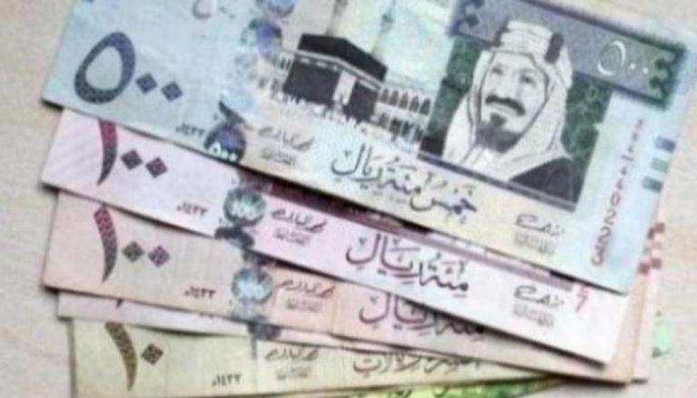 سعر الريال السعودي في مصر اليوم الأربعاء 22 سبتمبر 2021