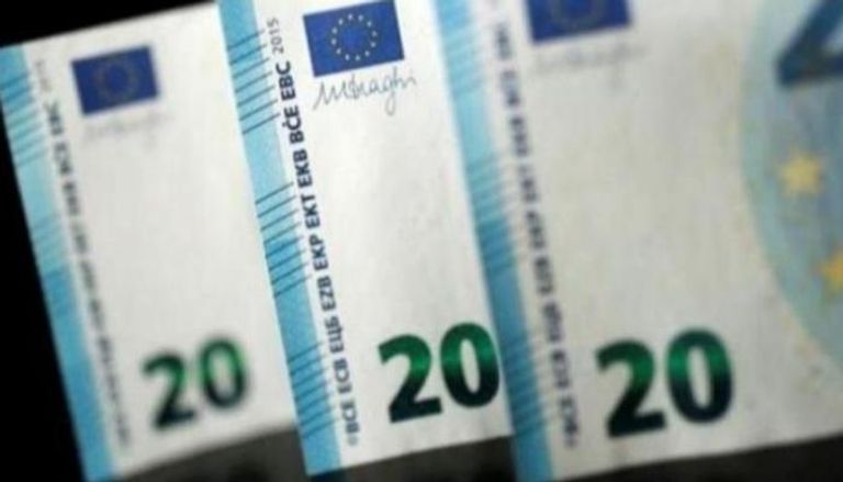 سعر اليورو في مصر اليوم الأربعاء 22 سبتمبر 2021