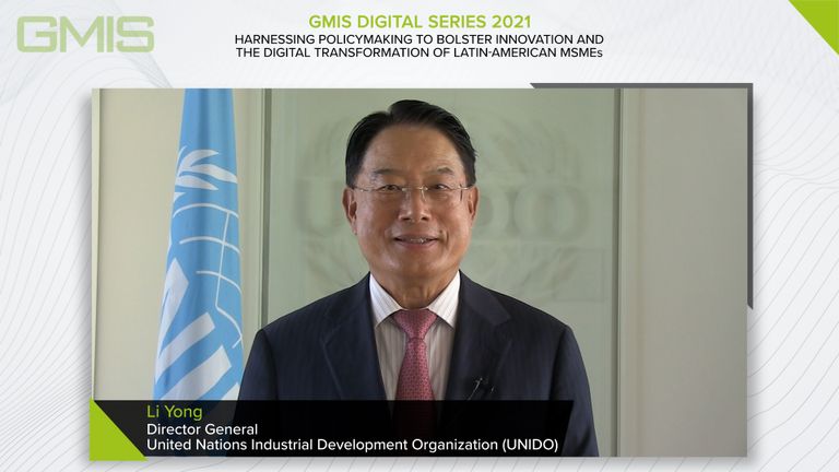 القمة العالمية للصناعة والتصنيع وجائحة كورونا.. تجارب لاتينية