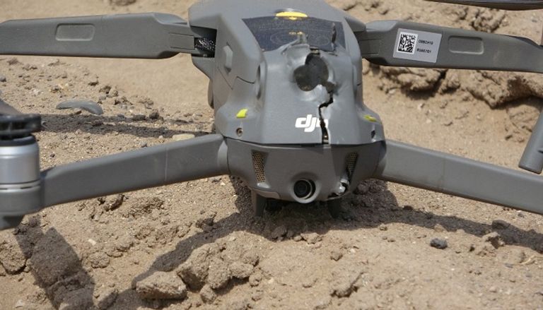 عناصر من الجيش اليمني خلال معارك سابقة