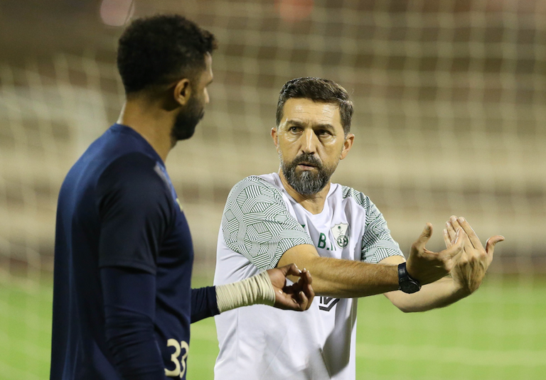 الدوري السعودي للمحترفين