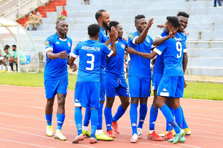 الهلال السوداني