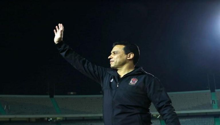 حسام البدري