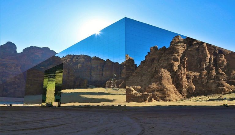 فعاليات تثري المشهد الثقافي بالمملكة العربية السعودية