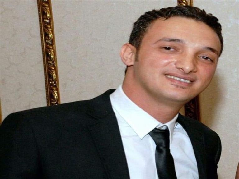 مبنى الإذاعة والتلفزيون المصري